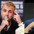 dana white jake paul bet